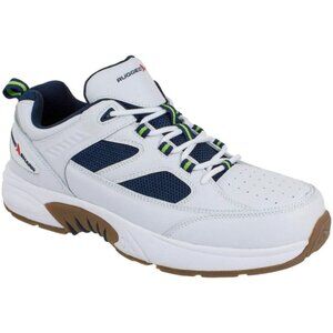 Rugged Shark Men's Size 10W Marlin 3 Ocean Athletic Oxford With Shark Grip